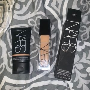 NARS Face bundle